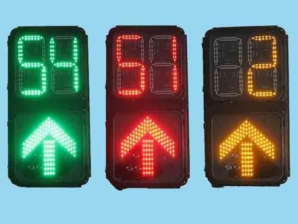 交通信号灯价格402套色箭头计时 交通信号灯价格402套色箭头计时